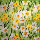 098 Daffodils - 3-ply (grün) - Ihr